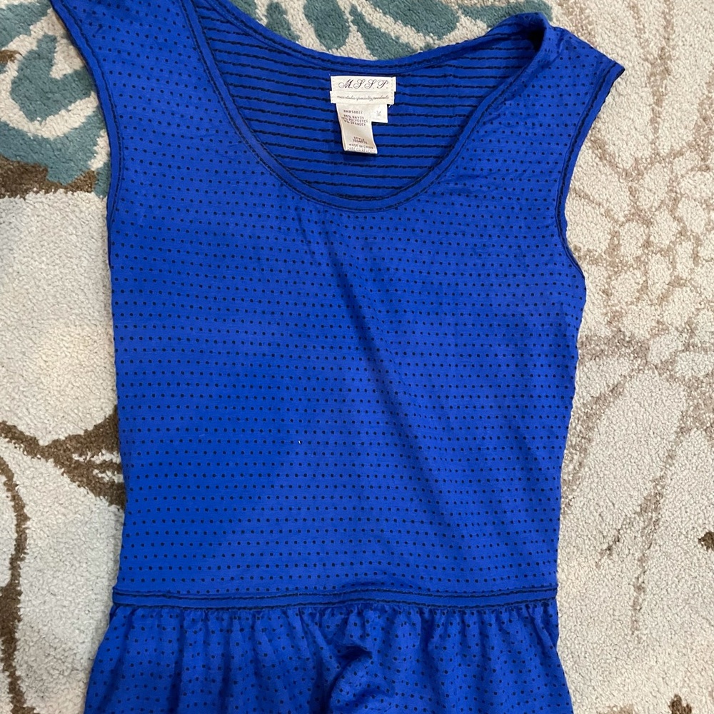 Blue MSSP top